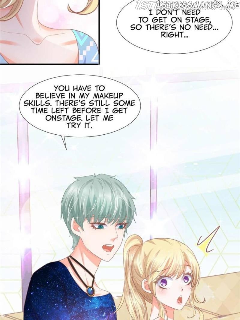 Prince Charming’s Lovely Gaze chapter 128 - page 35