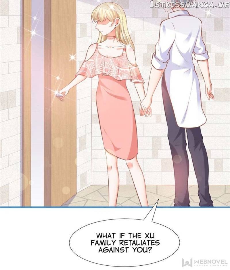 Prince Charming’s Lovely Gaze chapter 124 - page 50