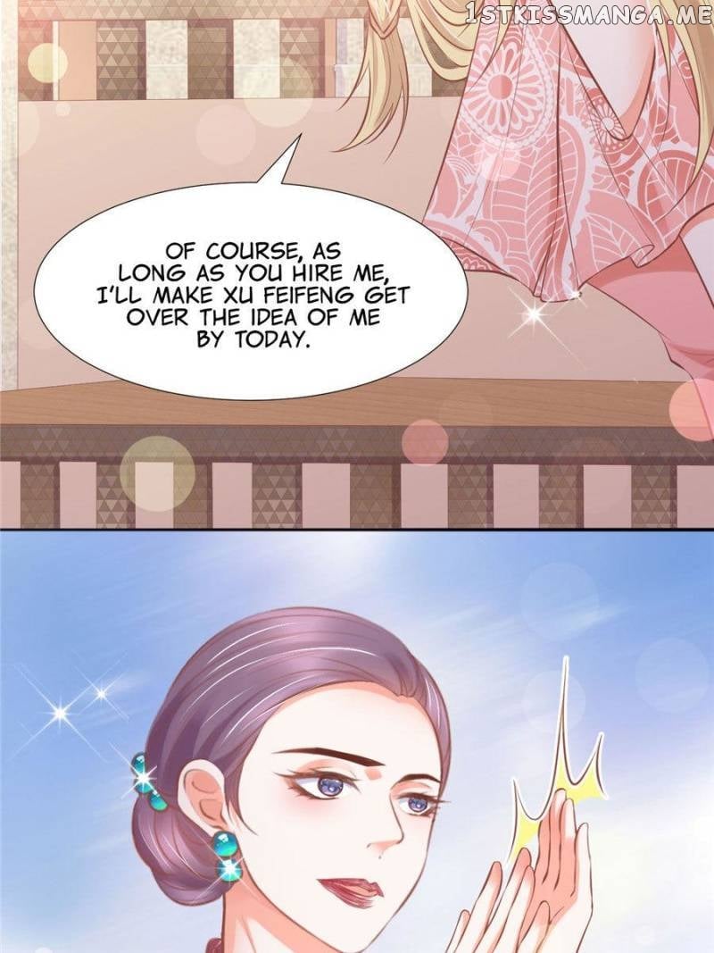 Prince Charming’s Lovely Gaze chapter 123 - page 4