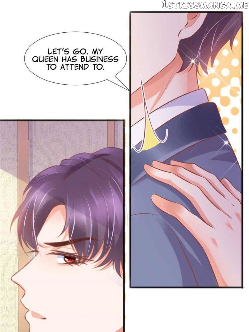 Prince Charming’s Lovely Gaze chapter 122 - page 1