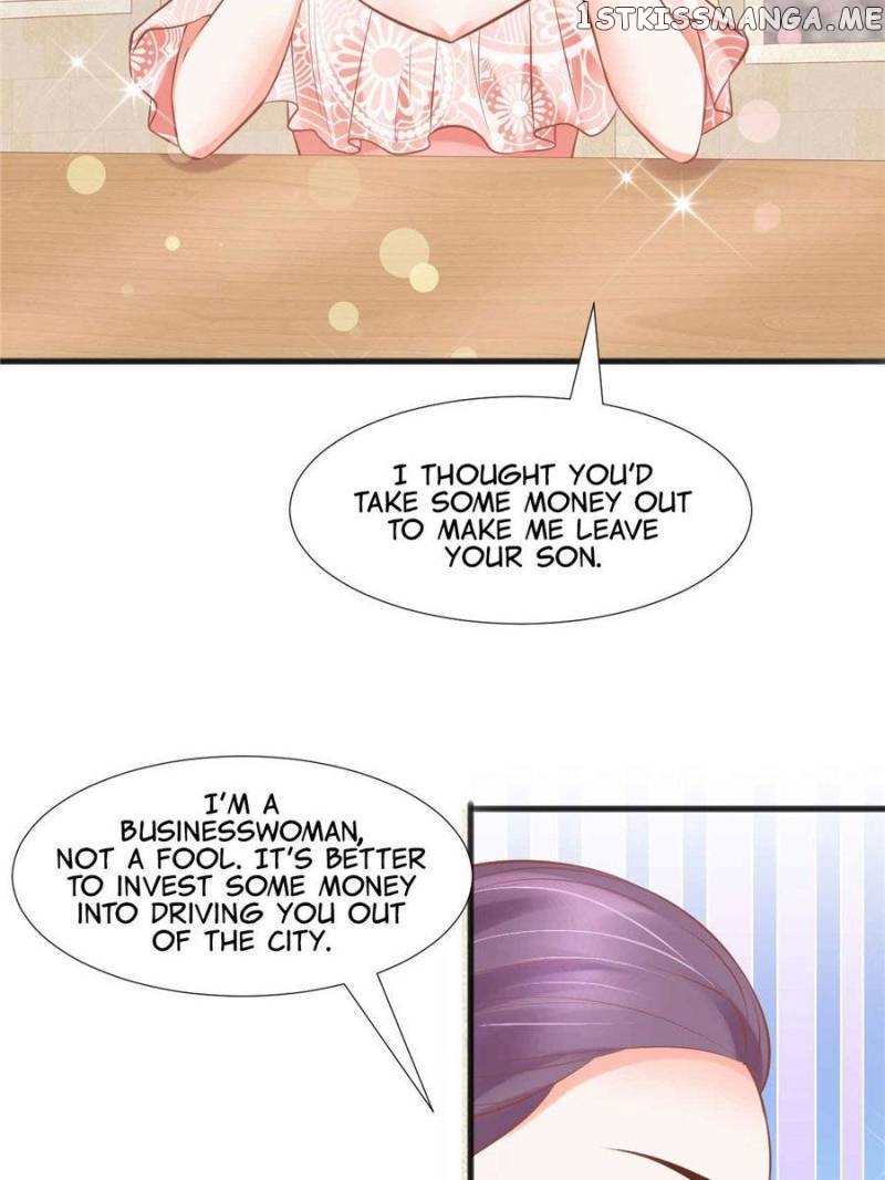 Prince Charming’s Lovely Gaze chapter 122 - page 13