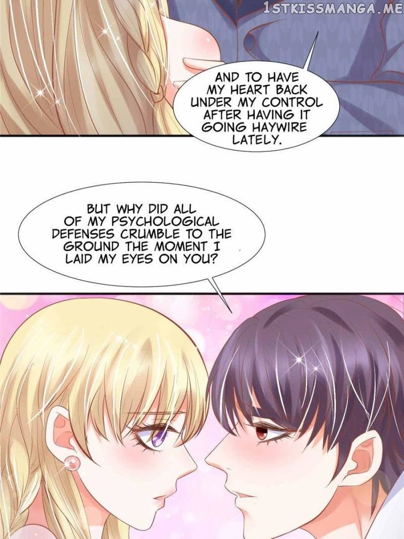 Prince Charming’s Lovely Gaze chapter 120 - page 31