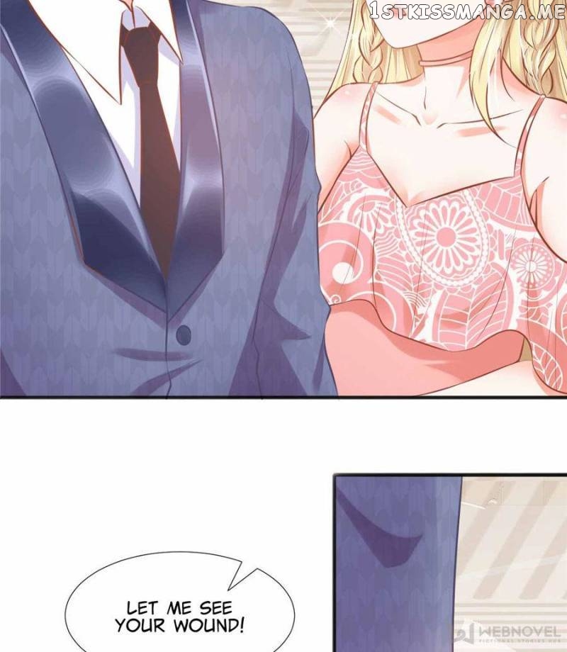 Prince Charming’s Lovely Gaze chapter 118 - page 36