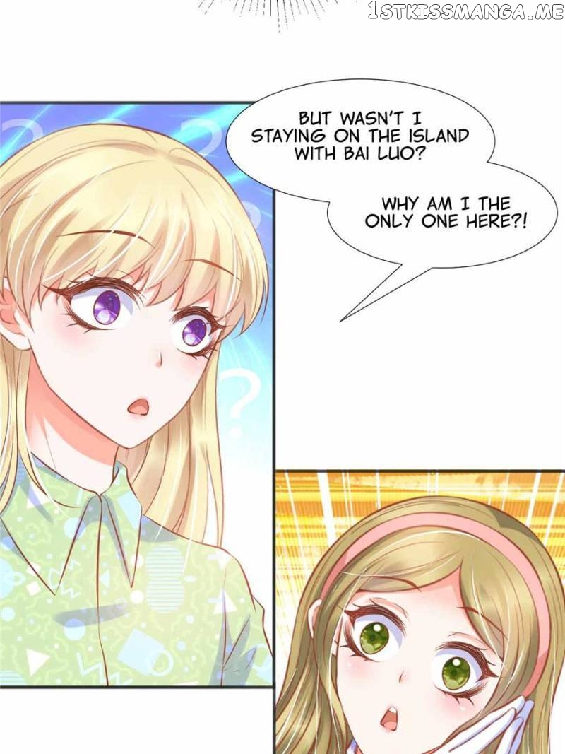 Prince Charming’s Lovely Gaze chapter 115 - page 10