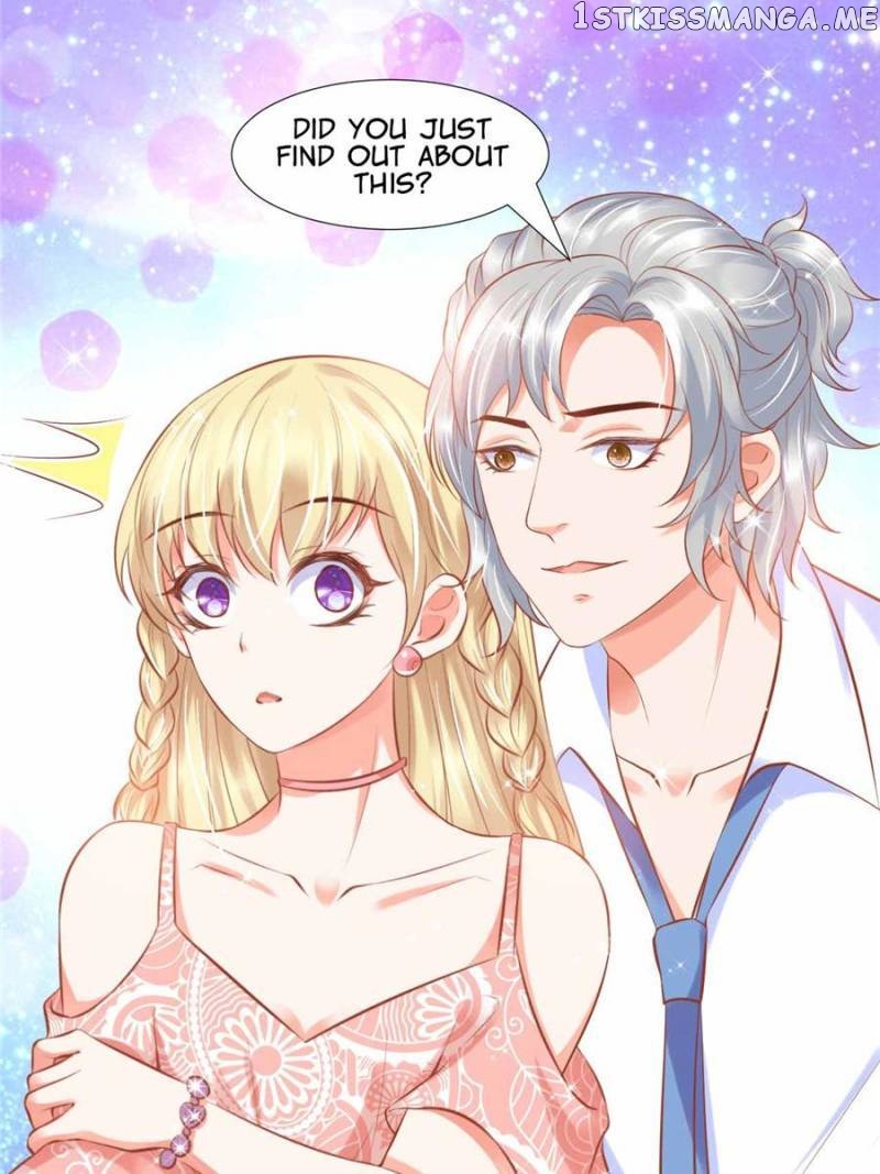 Prince Charming’s Lovely Gaze chapter 115 - page 35