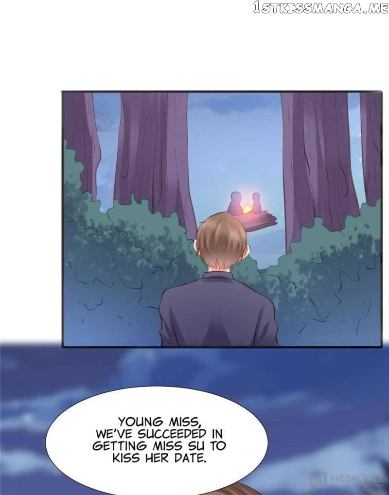 Prince Charming’s Lovely Gaze chapter 114 - page 21