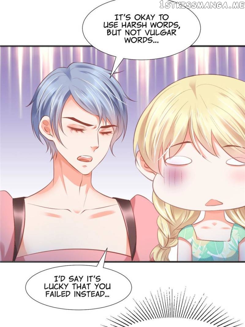 Prince Charming’s Lovely Gaze chapter 114 - page 7