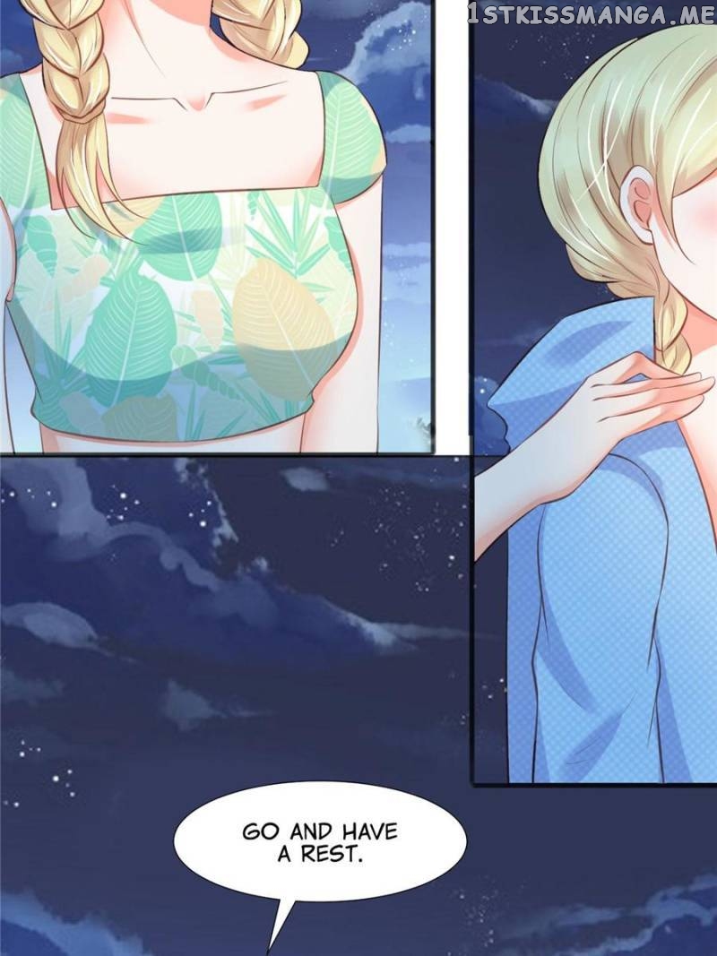 Prince Charming’s Lovely Gaze chapter 113 - page 31