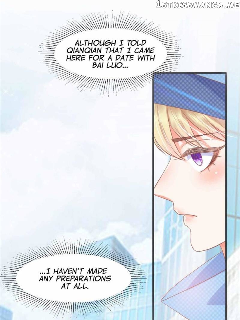 Prince Charming’s Lovely Gaze chapter 111 - page 25