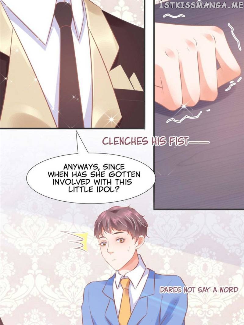 Prince Charming’s Lovely Gaze chapter 110 - page 5