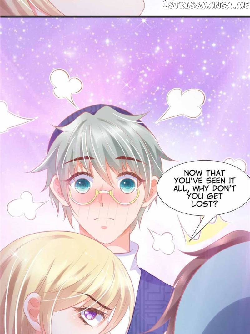 Prince Charming’s Lovely Gaze chapter 109 - page 43