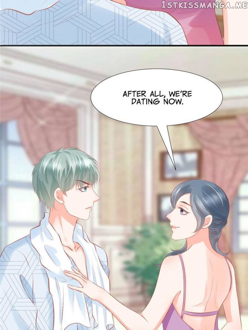 Prince Charming’s Lovely Gaze chapter 105 - page 5