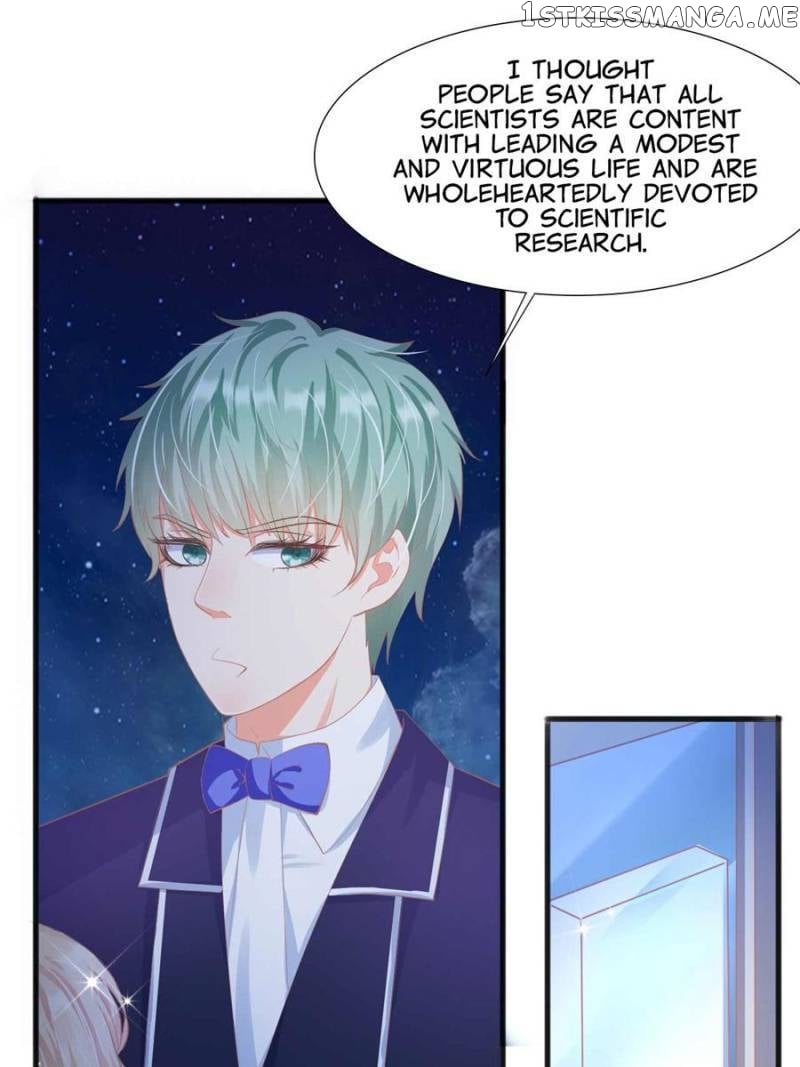 Prince Charming’s Lovely Gaze chapter 102 - page 14