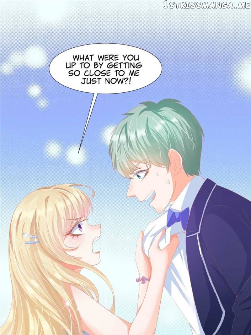 Prince Charming’s Lovely Gaze chapter 102 - page 31