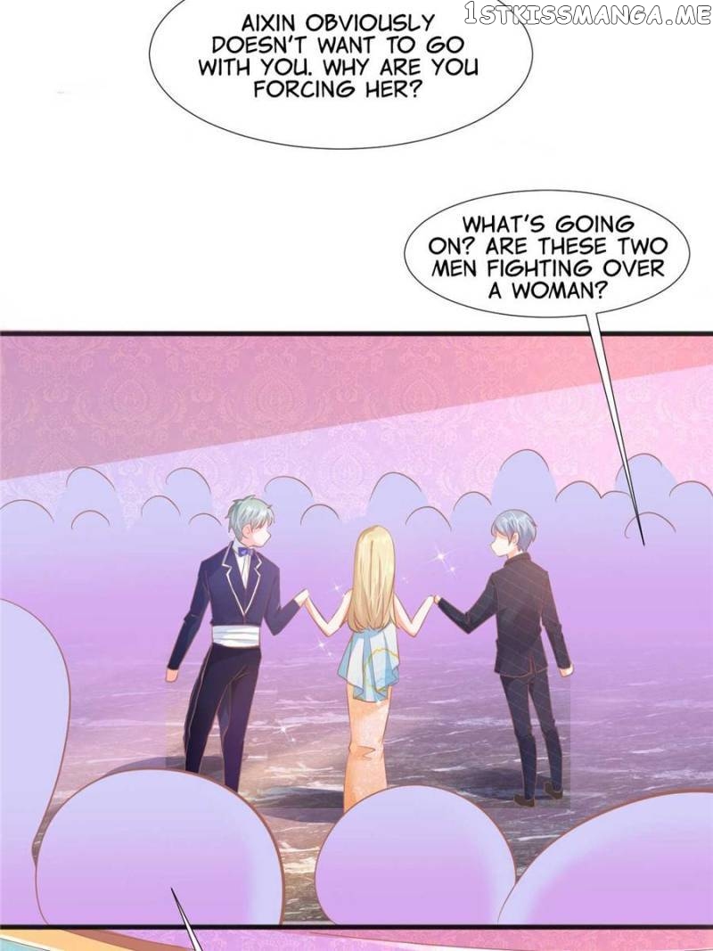 Prince Charming’s Lovely Gaze chapter 100 - page 11