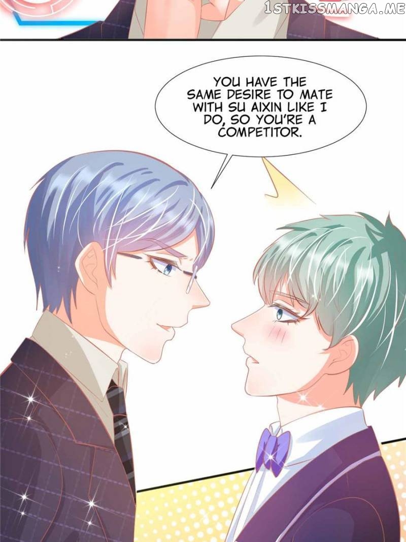 Prince Charming’s Lovely Gaze chapter 100 - page 23