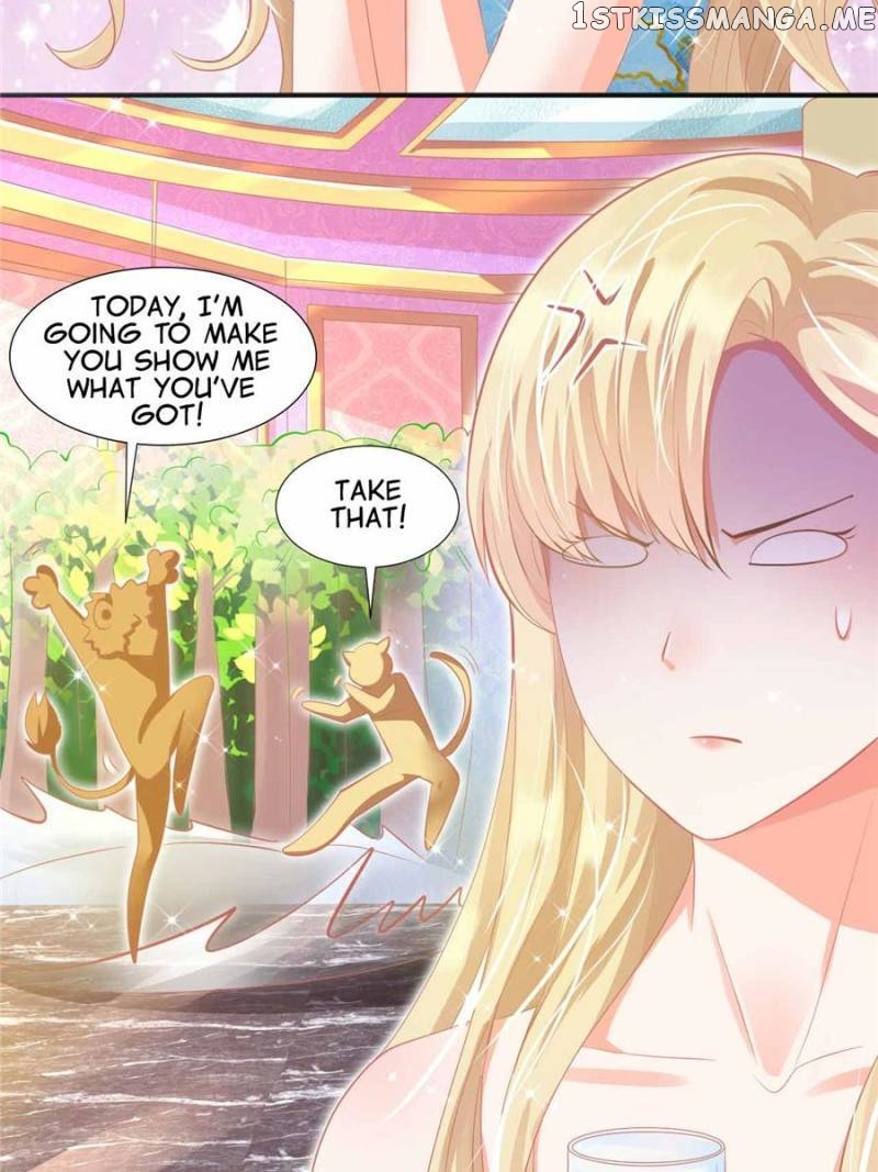 Prince Charming’s Lovely Gaze chapter 100 - page 35