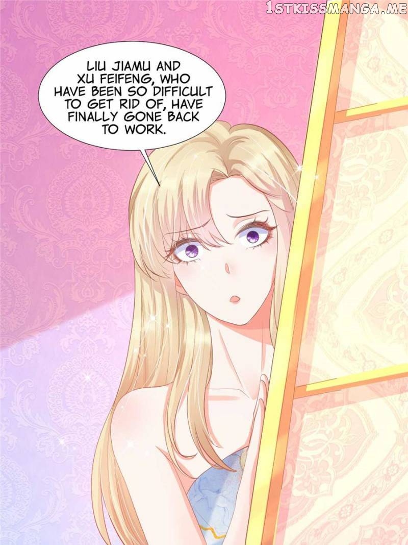 Prince Charming’s Lovely Gaze chapter 99 - page 21