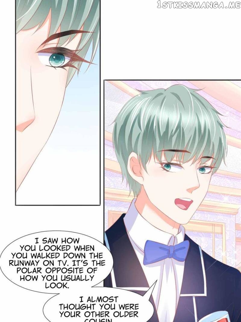 Prince Charming’s Lovely Gaze chapter 99 - page 3