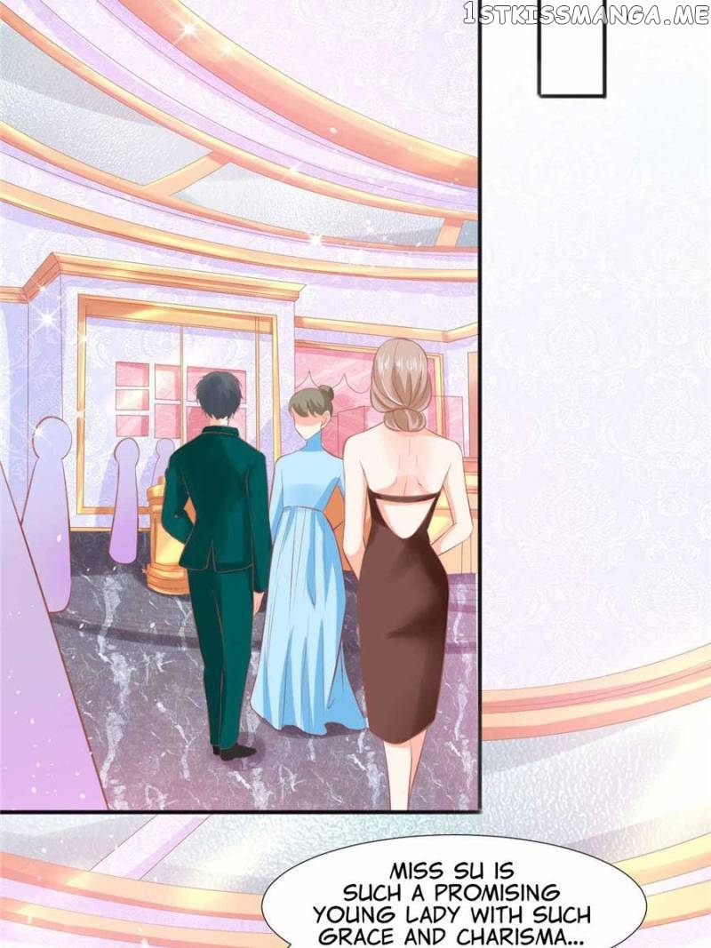 Prince Charming’s Lovely Gaze chapter 98 - page 19