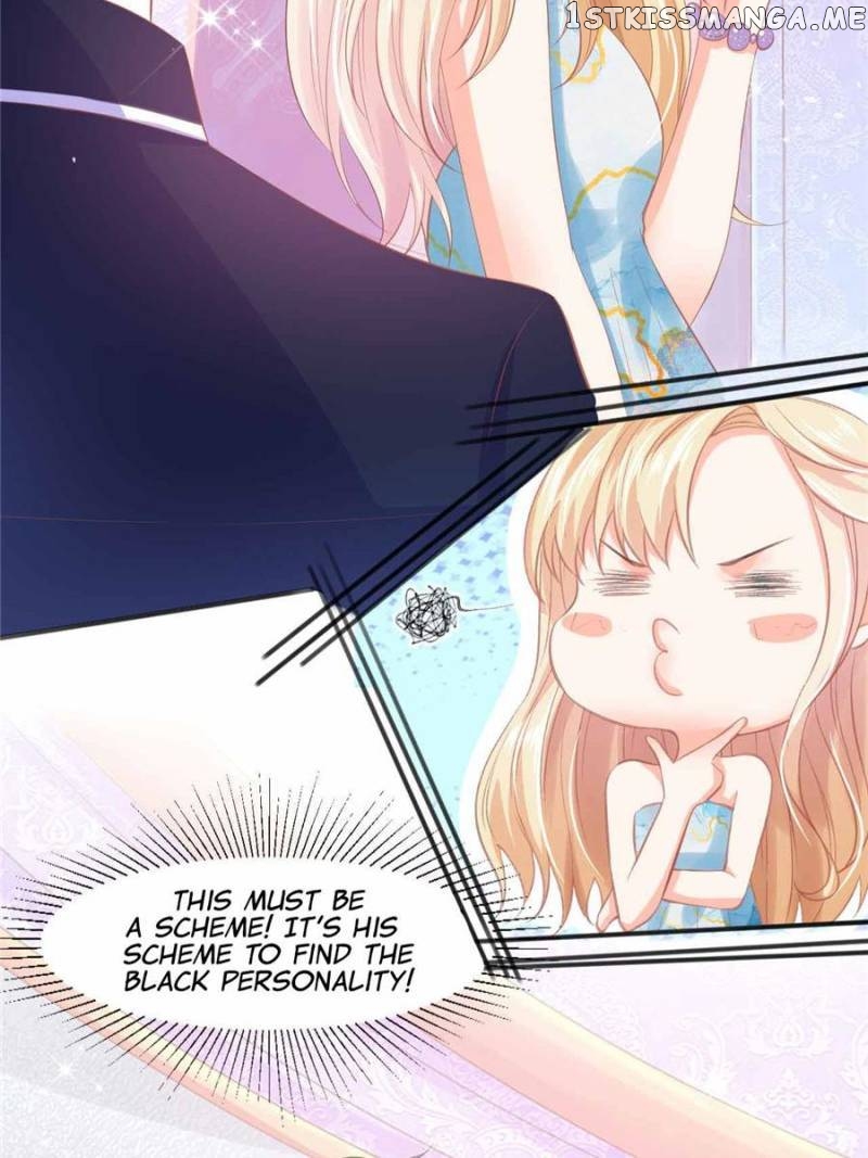 Prince Charming’s Lovely Gaze chapter 98 - page 35