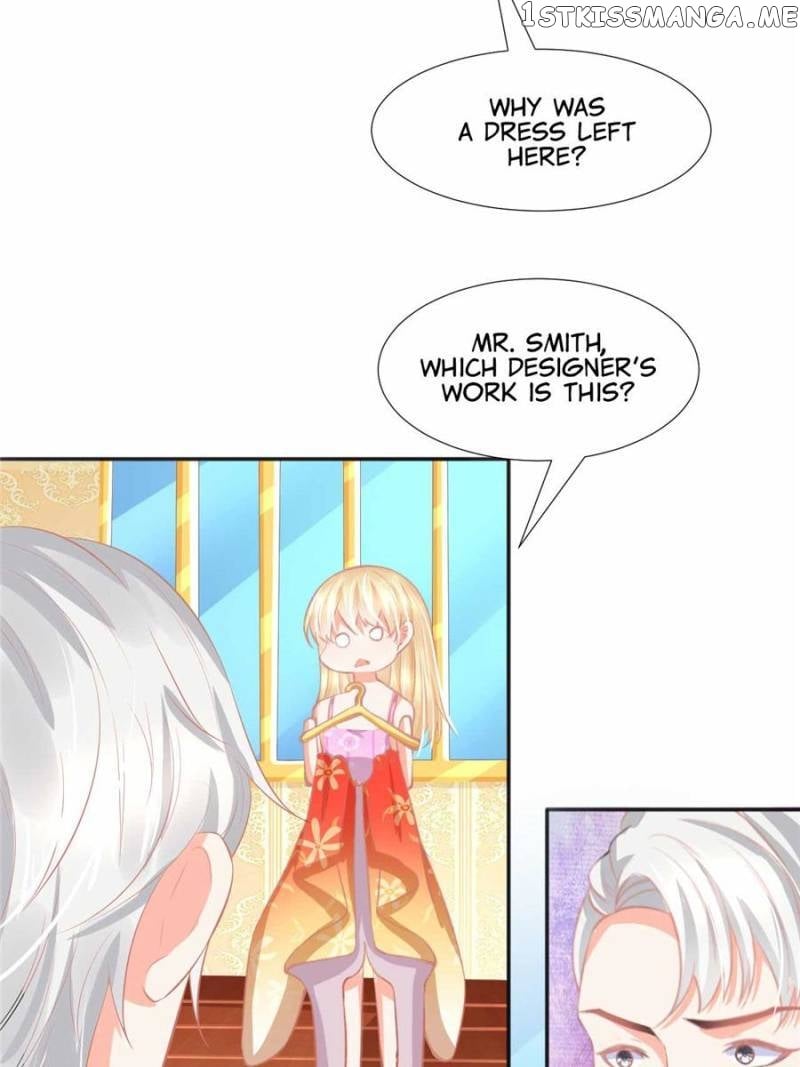 Prince Charming’s Lovely Gaze chapter 96 - page 31