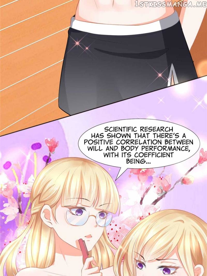 Prince Charming’s Lovely Gaze chapter 95 - page 29