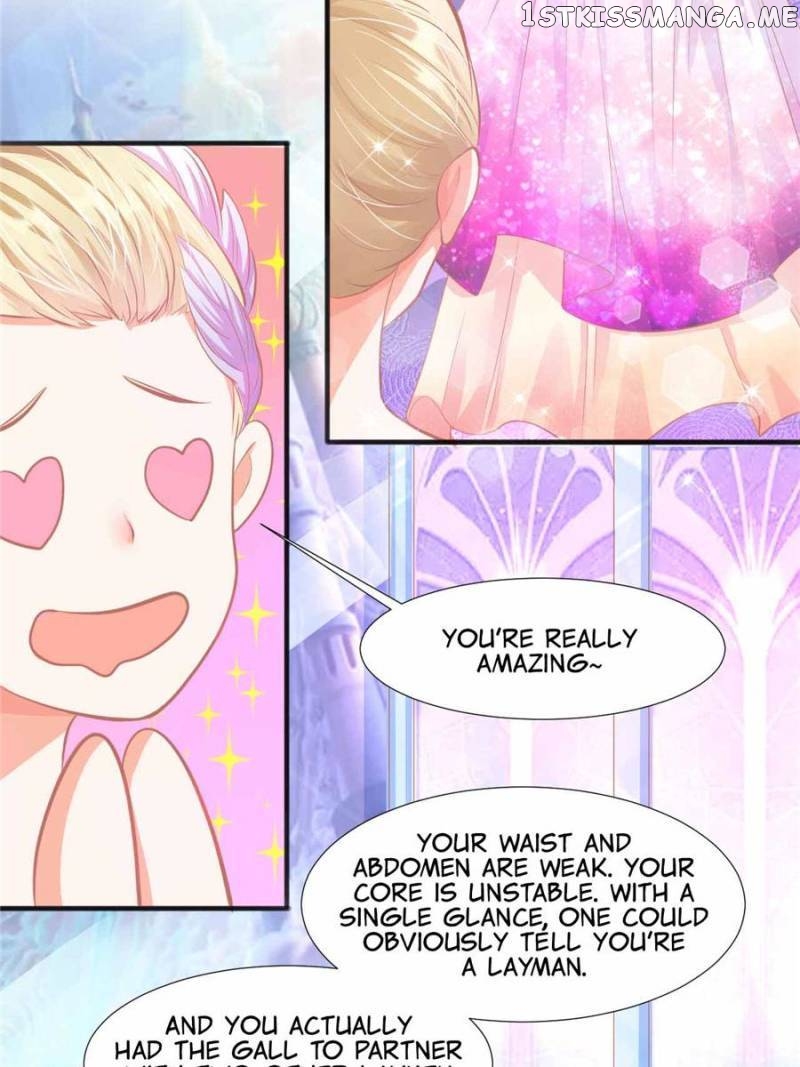 Prince Charming’s Lovely Gaze chapter 93 - page 32