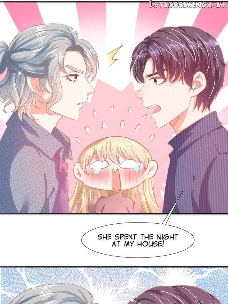 Prince Charming’s Lovely Gaze chapter 93 - page 9