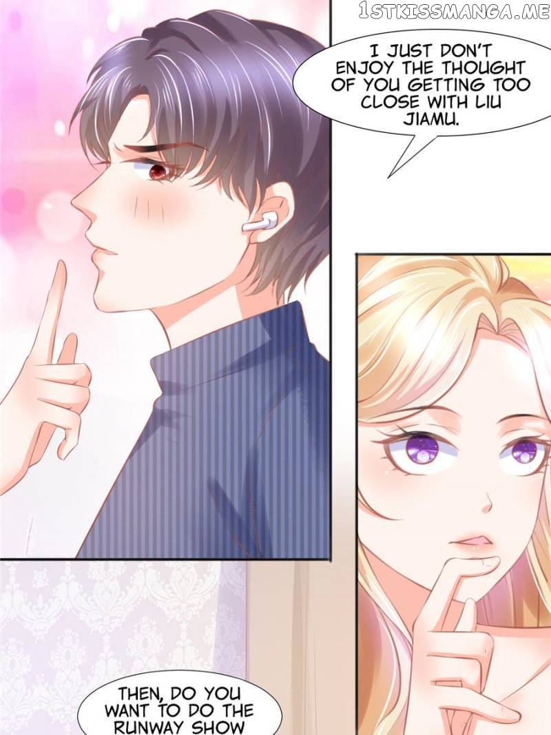 Prince Charming’s Lovely Gaze chapter 92 - page 4