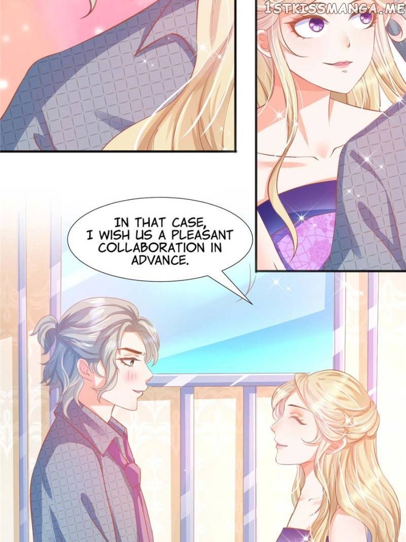 Prince Charming’s Lovely Gaze chapter 91 - page 2