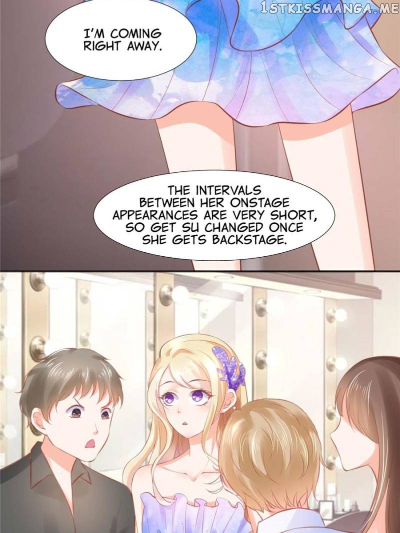 Prince Charming’s Lovely Gaze chapter 87 - page 43