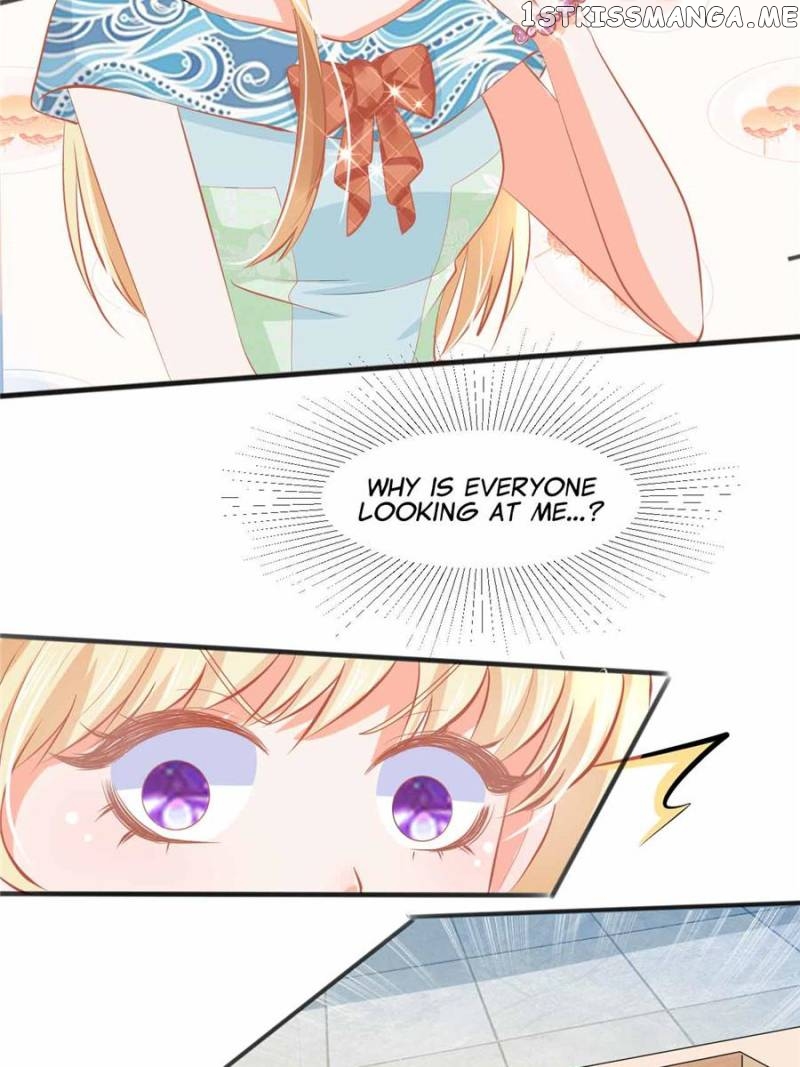 Prince Charming’s Lovely Gaze chapter 86 - page 19