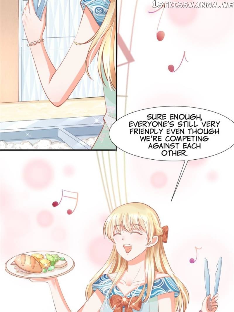 Prince Charming’s Lovely Gaze chapter 86 - page 2