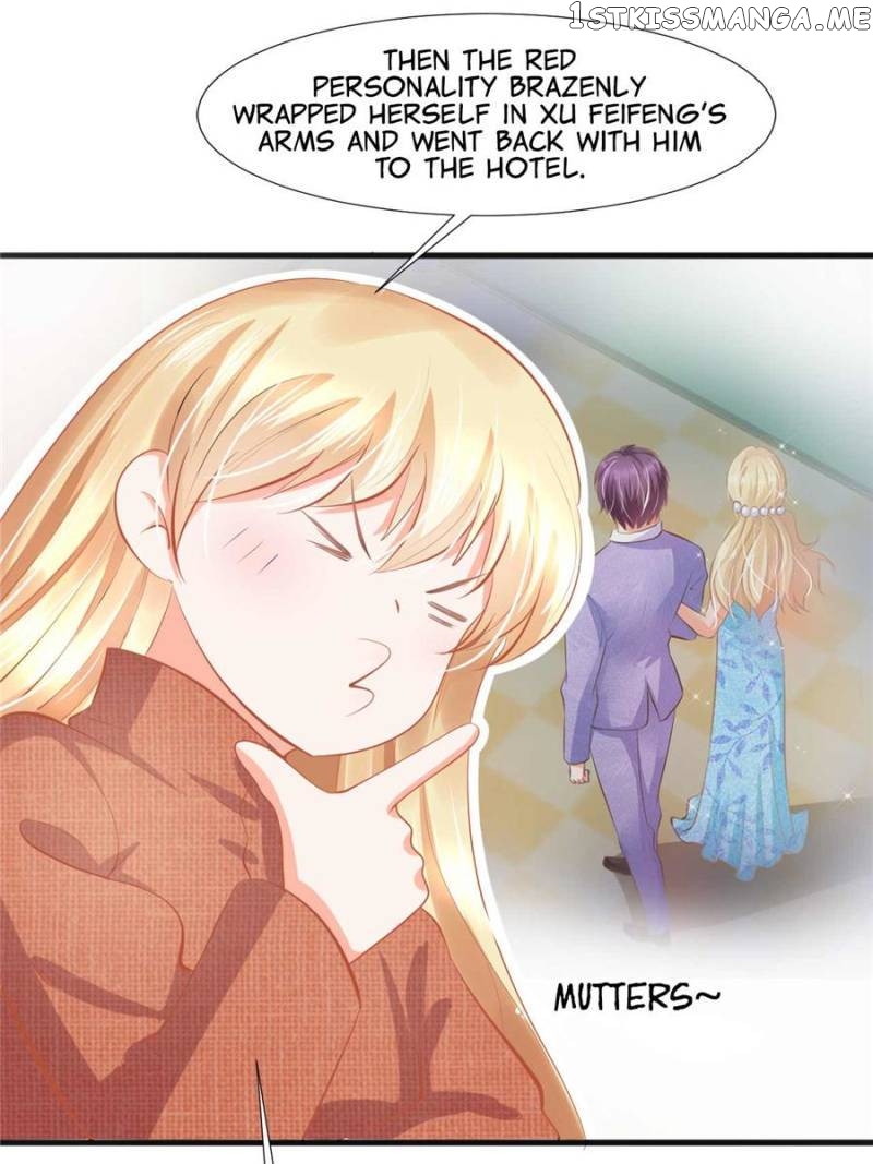 Prince Charming’s Lovely Gaze chapter 85 - page 5