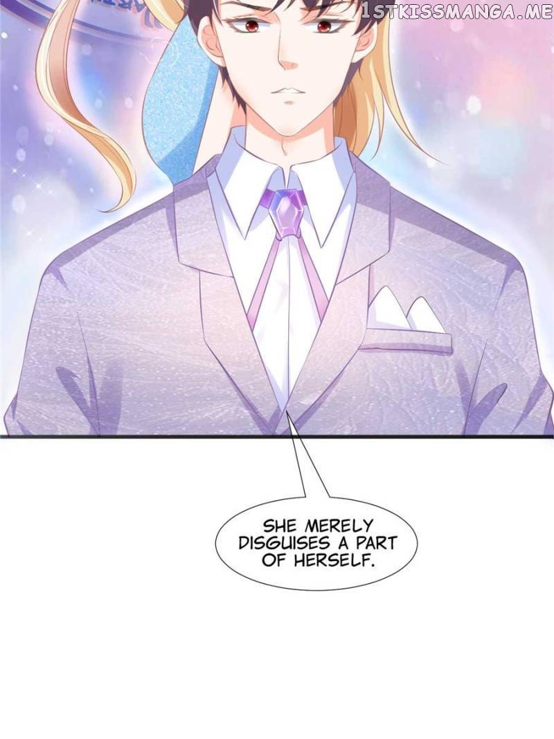 Prince Charming’s Lovely Gaze chapter 81 - page 16