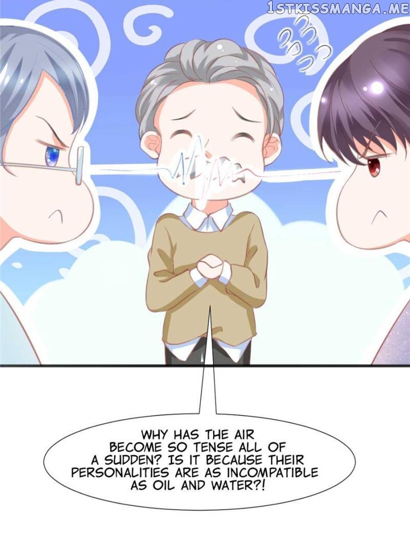 Prince Charming’s Lovely Gaze chapter 81 - page 9