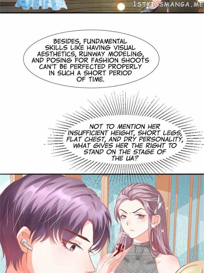 Prince Charming’s Lovely Gaze chapter 79 - page 30