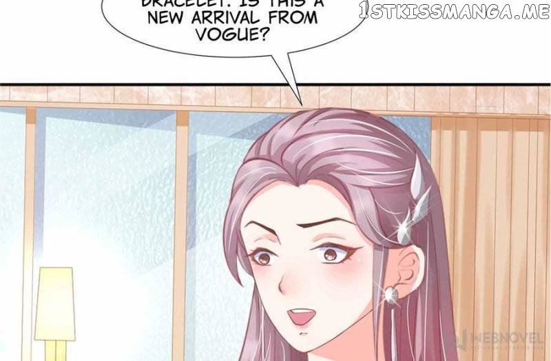 Prince Charming’s Lovely Gaze chapter 79 - page 34