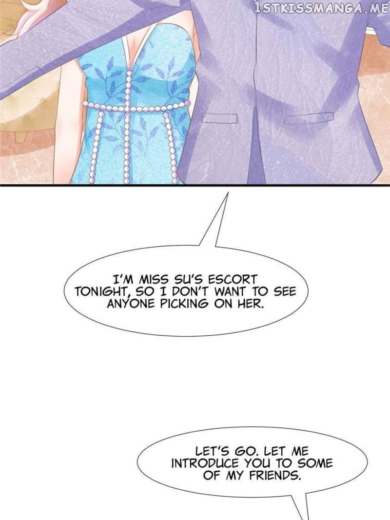 Prince Charming’s Lovely Gaze chapter 79 - page 51