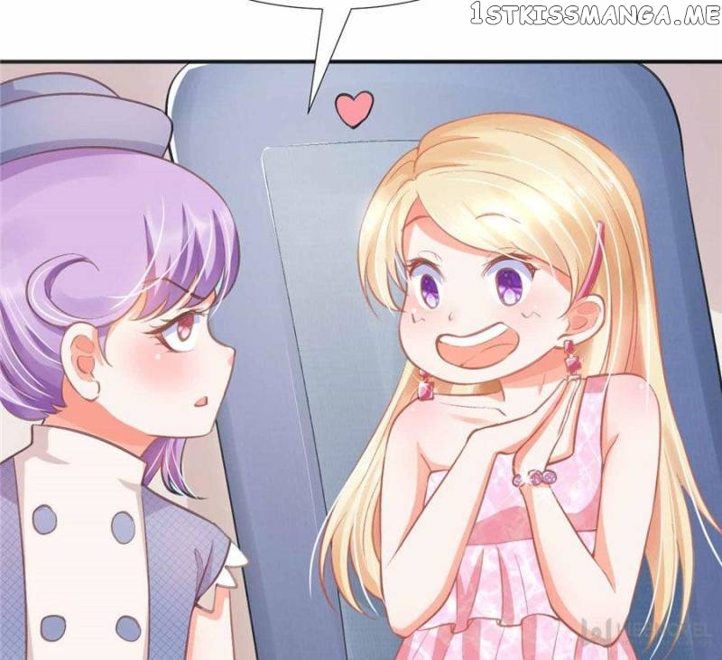 Prince Charming’s Lovely Gaze chapter 76 - page 47