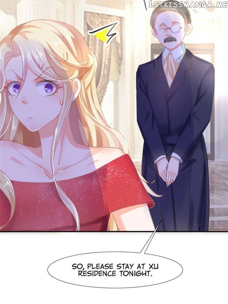 Prince Charming’s Lovely Gaze chapter 74 - page 22