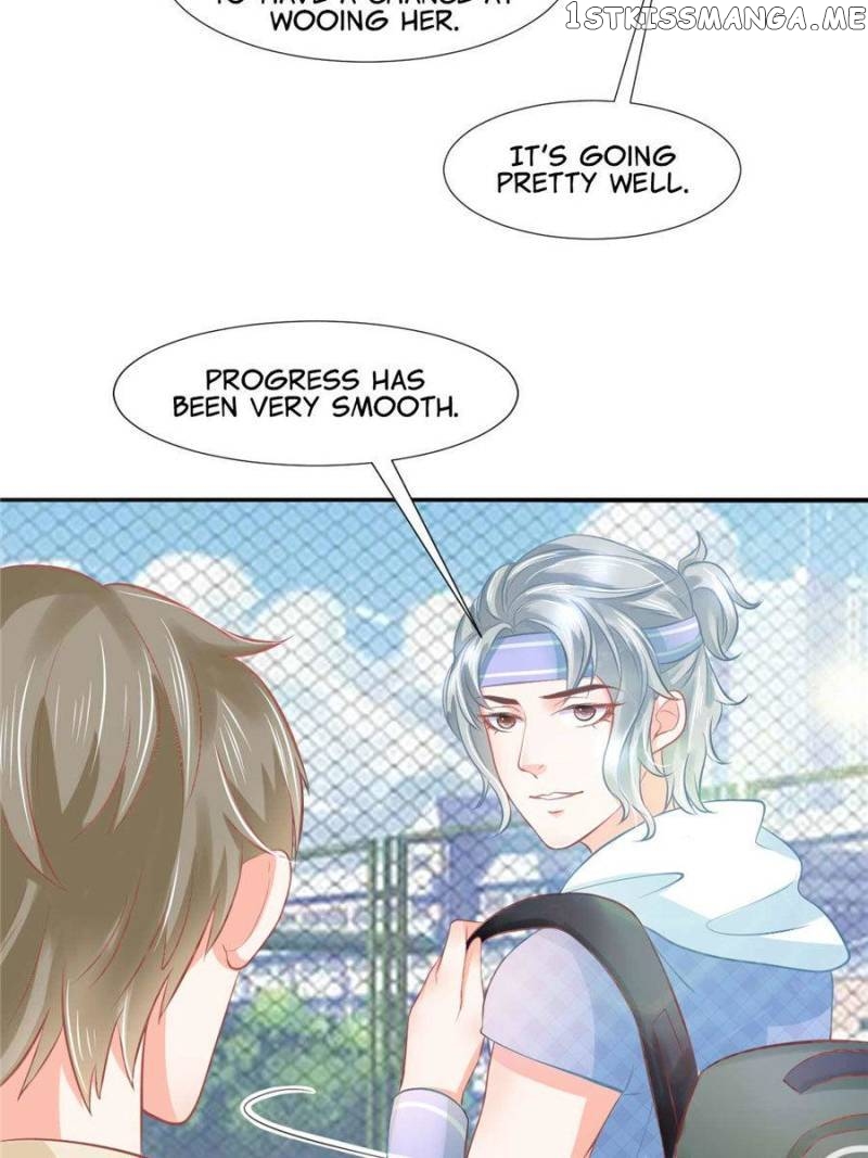 Prince Charming’s Lovely Gaze chapter 74 - page 35