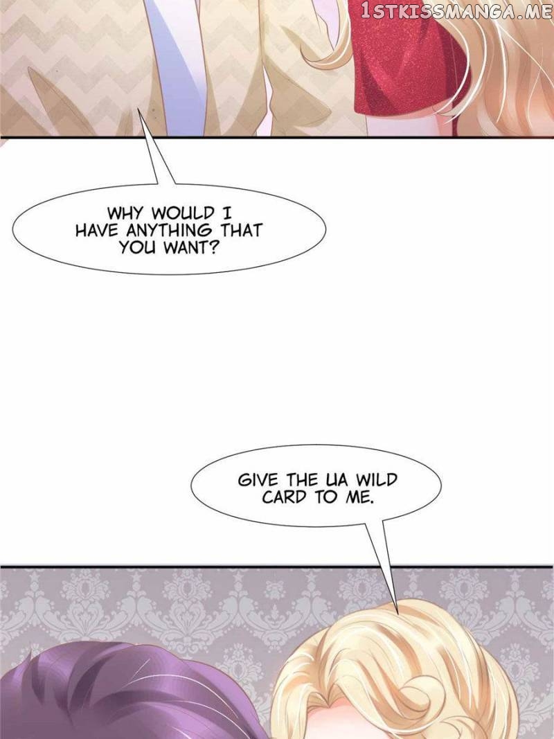 Prince Charming’s Lovely Gaze chapter 73 - page 22