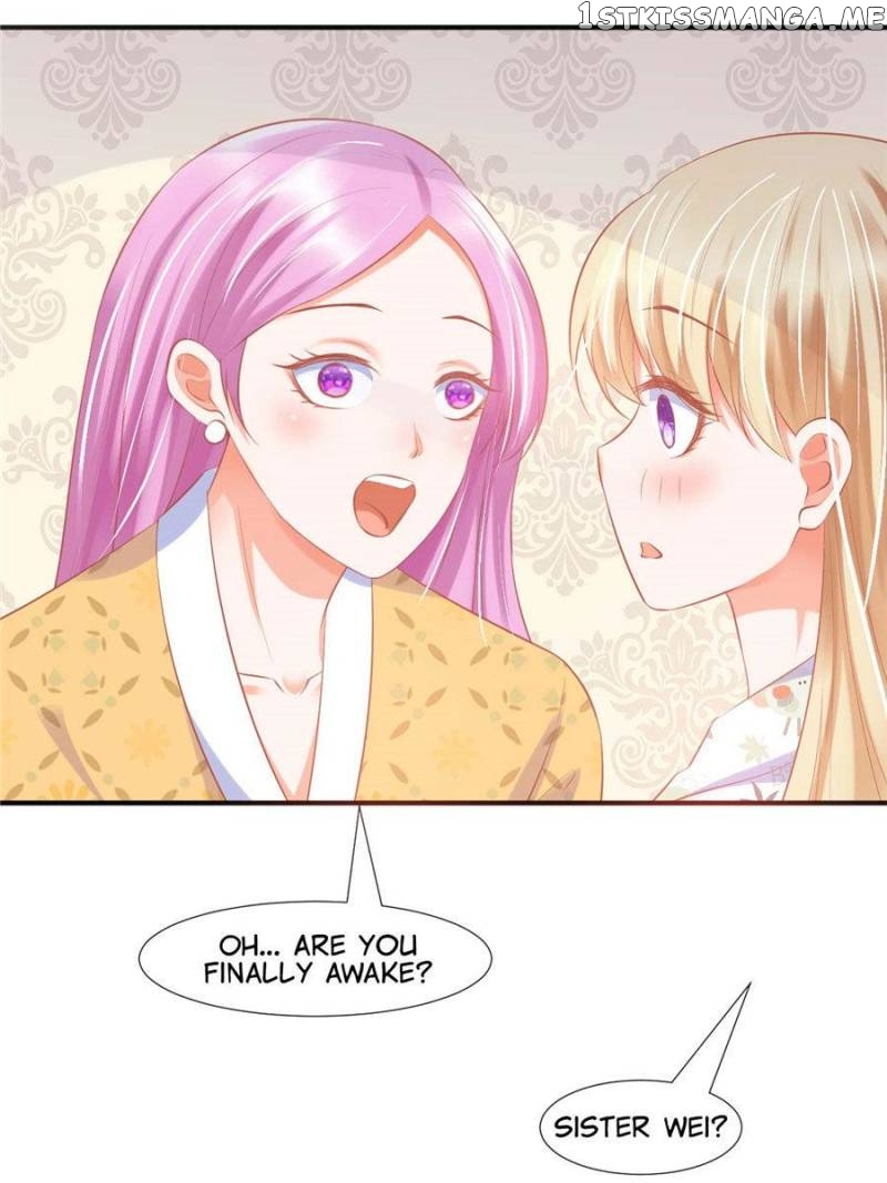 Prince Charming’s Lovely Gaze chapter 64 - page 45