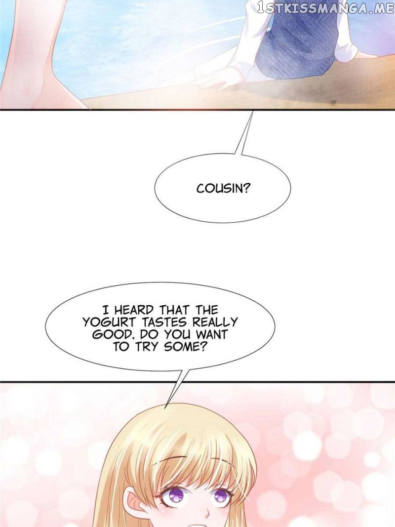 Prince Charming’s Lovely Gaze chapter 63 - page 53