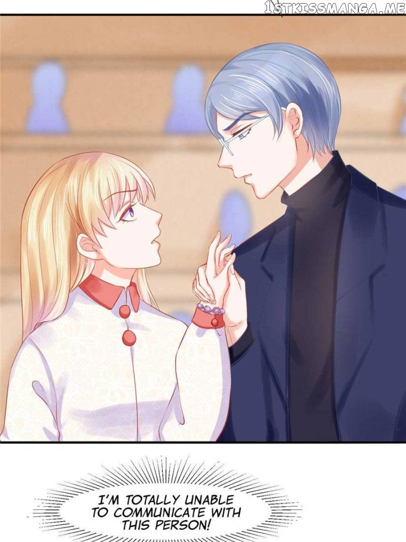 Prince Charming’s Lovely Gaze chapter 55 - page 43