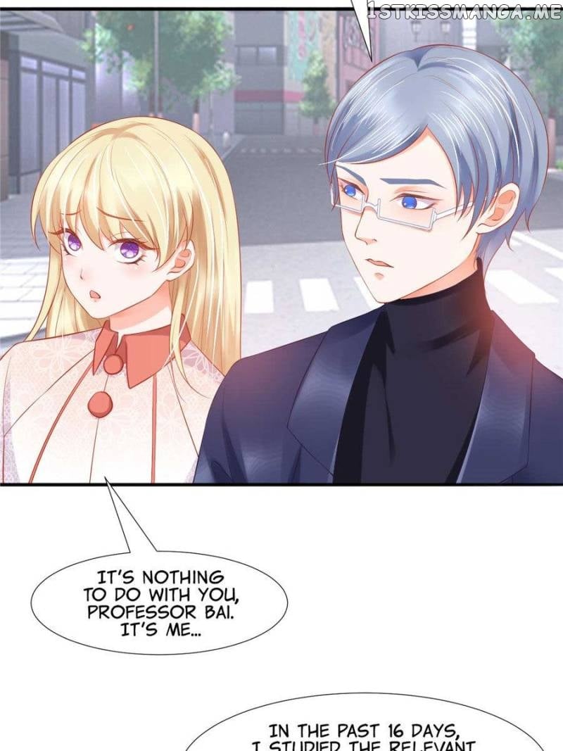 Prince Charming’s Lovely Gaze chapter 54 - page 38