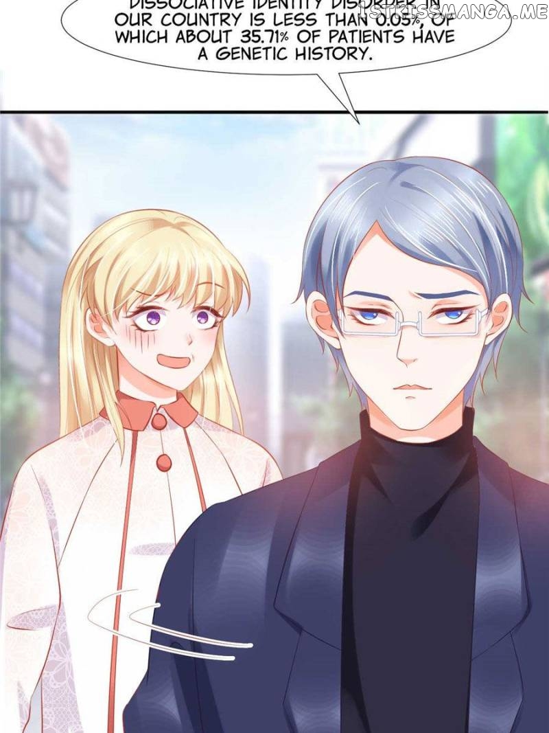 Prince Charming’s Lovely Gaze chapter 54 - page 42