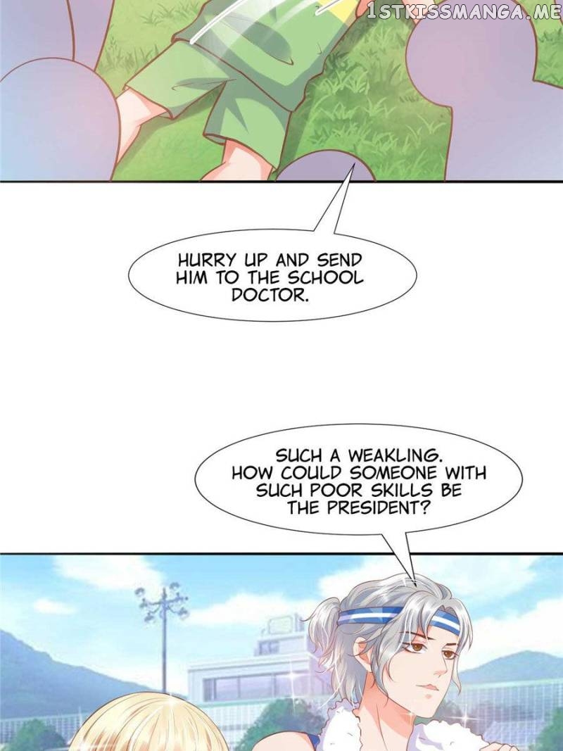 Prince Charming’s Lovely Gaze chapter 51 - page 25